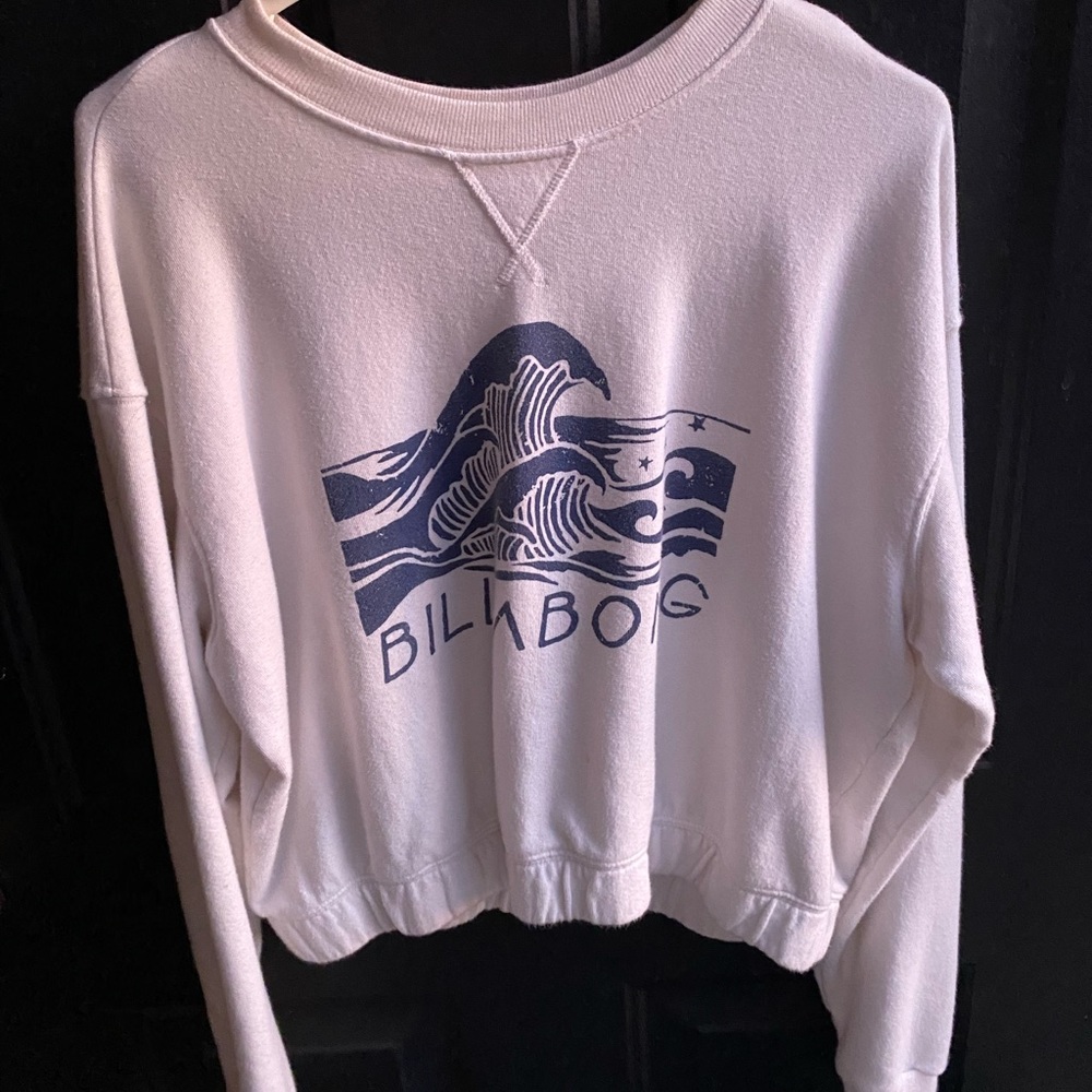 Billabong sweatshirt